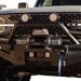Superwinch SX10 Winch | 10,000 lb, 12V DC | P/N 1710200, view 24
