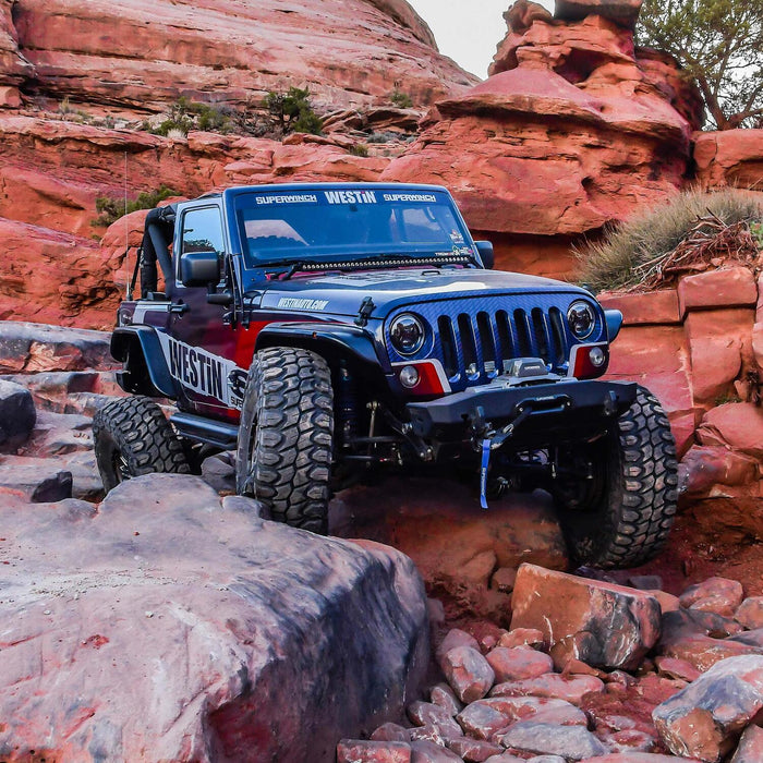 Superwinch SX10 Winch | 10,000 lb, 12V DC | P/N 1710200, view 29