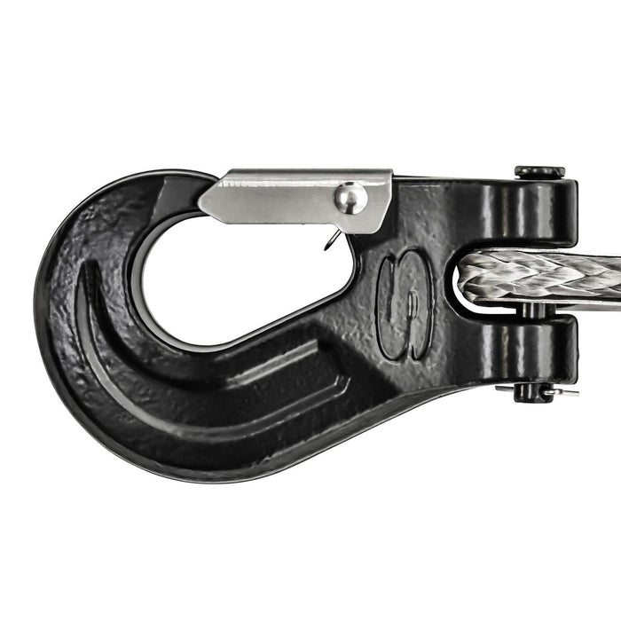 Superwinch SX10 Winch | 10,000 lb, 12V DC | P/N 1710200, view 33