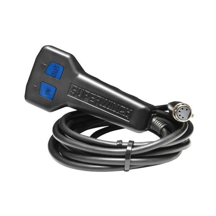 Superwinch SX10 Winch | 10,000 lb, 12V DC | P/N 1710200, view 34