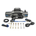 Superwinch SX10 Winch | 10,000 lb, 12V DC | P/N 1710200, view 32