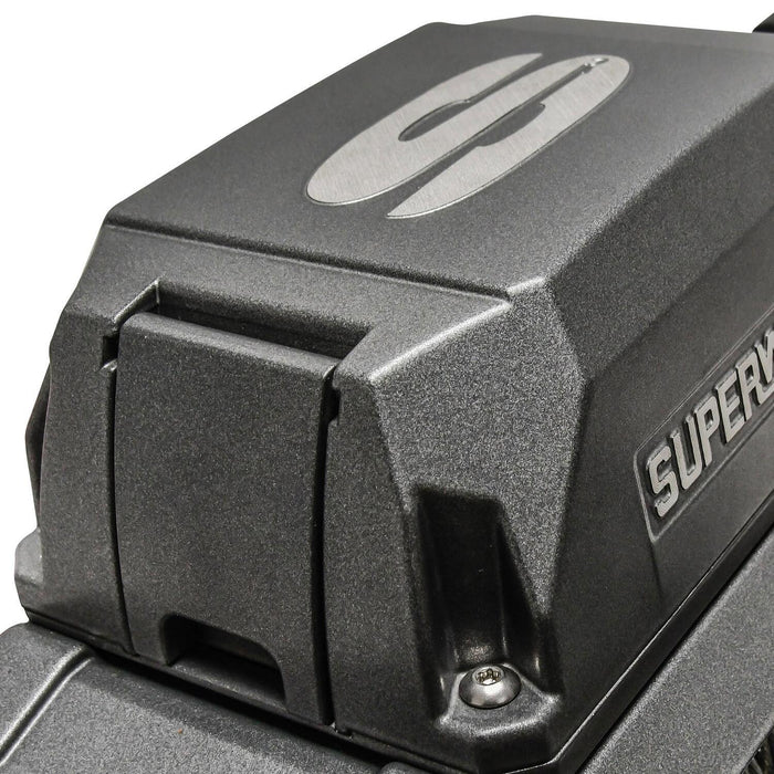 Superwinch SX10 Winch | 10,000 lb, 12V DC | P/N 1710200, view 38