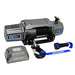 Superwinch SX10 Winch | 10,000 lb, 12V DC | P/N 1710200, view 41