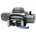 Superwinch SX12 Winch | 12,000 lb, 12V DC | P/N 1712200, view 2