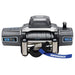 Superwinch SX12 Winch | 12,000 lb, 12V DC | P/N 1712200