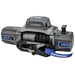 Superwinch SX12 Winch | 12,000 lb, 12V DC | P/N 1712200, view 22