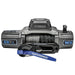 Superwinch SX12 Winch | 12,000 lb, 12V DC | P/N 1712200, view 17