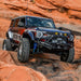 Superwinch SX12 Winch | 12,000 lb, 12V DC | P/N 1712200, view 18