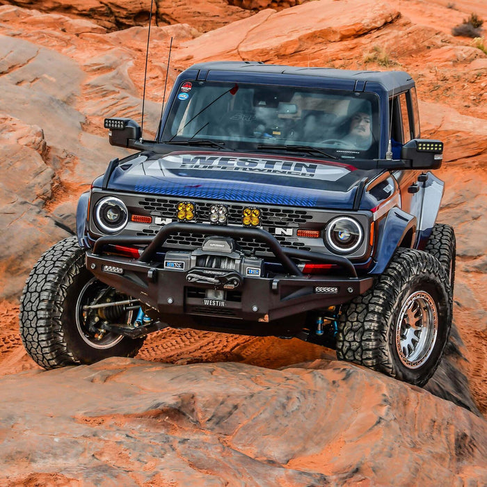 Superwinch SX12 Winch | 12,000 lb, 12V DC | P/N 1712200, view 20
