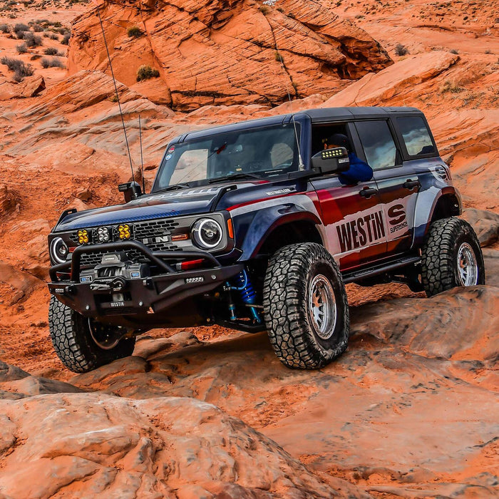 Superwinch SX12 Winch | 12,000 lb, 12V DC | P/N 1712200, view 21