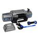 Superwinch SX12 Winch | 12,000 lb, 12V DC | P/N 1712200, view 26