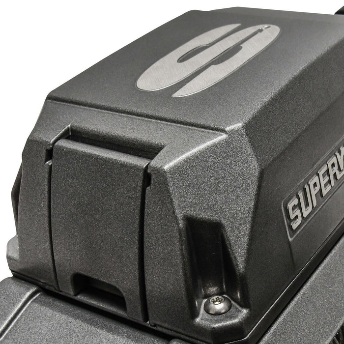 Superwinch SX12 Winch | 12,000 lb, 12V DC | P/N 1712200, view 28