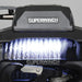 Superwinch SX12 Winch | 12,000 lb, 12V DC | P/N 1712200, view 31