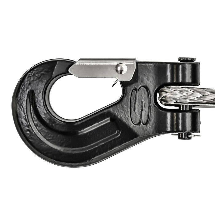 Superwinch SX12 Winch | 12,000 lb, 12V DC | P/N 1712200, view 34