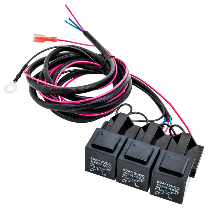 ORACLE Automatic DRL ColorSHIFT® Harness