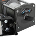 Superwinch AC 1500 Winch | 1,500 lb, 120V AC | P/N 1715001, view 4
