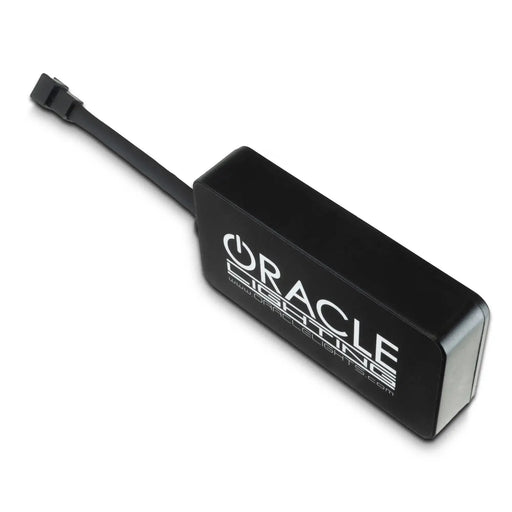 ORACLE 1716-WP Bluetooth controller detail