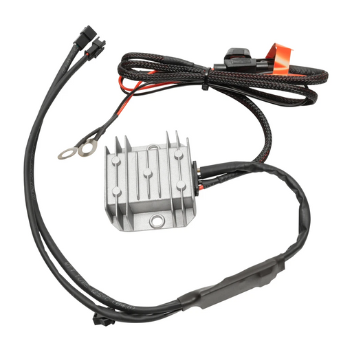 ORACLE Dynamic ColorSHIFT® Wiring Harness