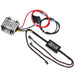 ORACLE High Output Data Splitter 4-Way Hub