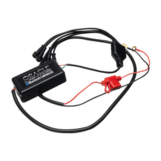 ORACLE Bluetooth Dynamic ColorSHIFT® Wheel Ring Controller