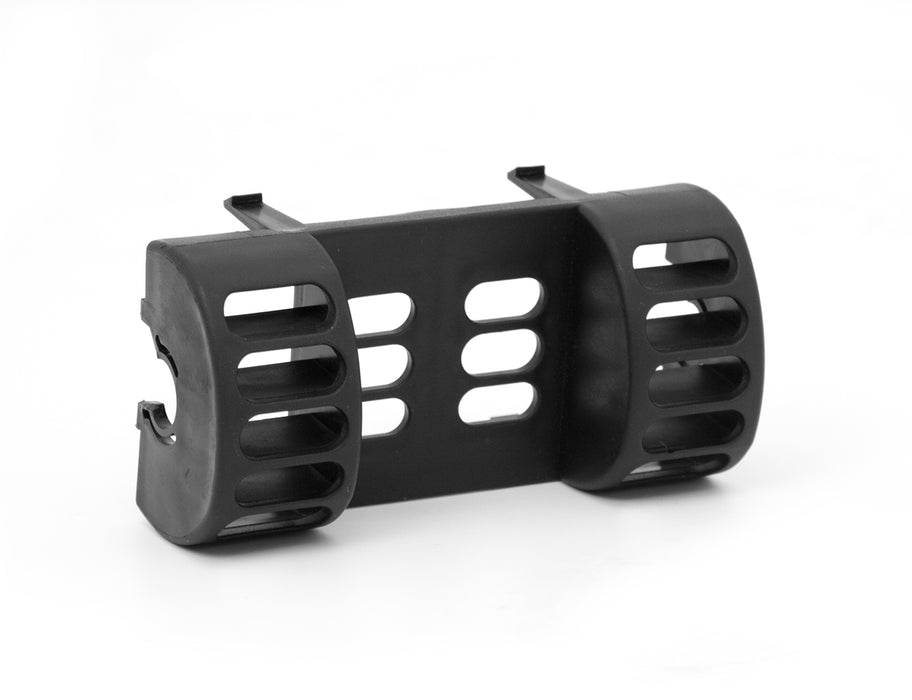Rugged Ridge Switch Pod | AC Vent | Jeep Wrangler TJ (1997-2006) | P/N 17235.5