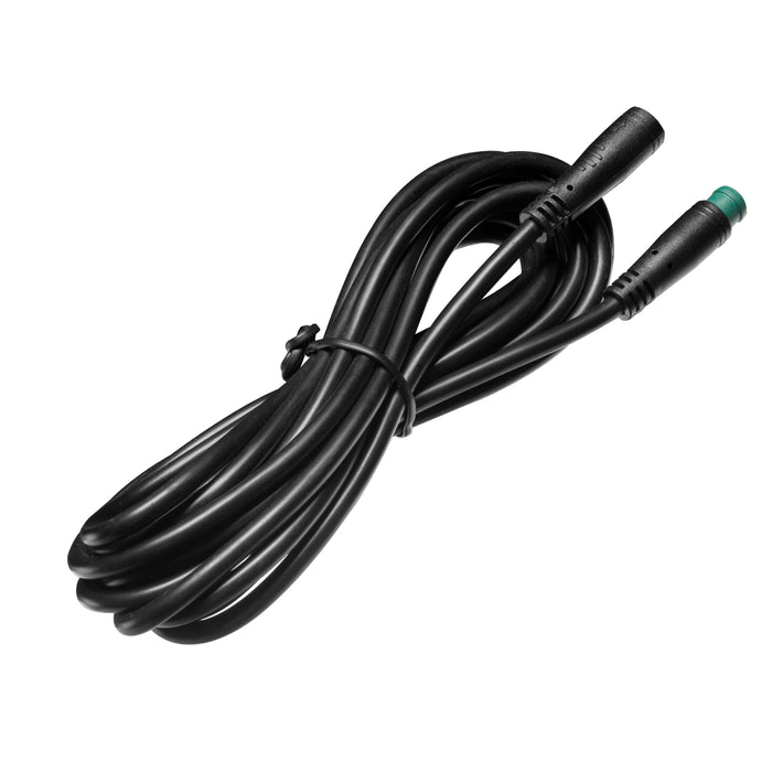 ORACLE 10ft ColorSHIFT® RGB+W Rock Light & Wheel Ring Extension Cable