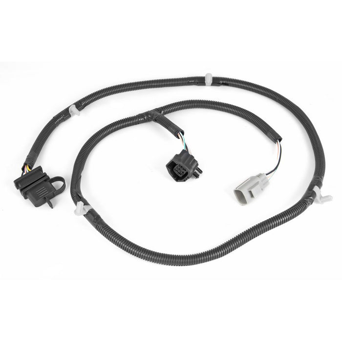 Rugged Ridge Trailer Wiring Harness | Jeep Wrangler JK (2007-2018) | P/N 17275.01