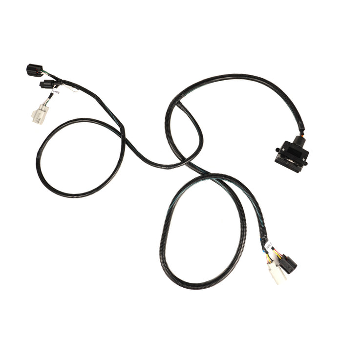Rugged Ridge Trailer Wiring Harness | Australian Wrangler JK | P/N 17275.05