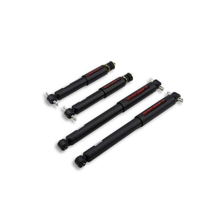 Belltech Shock Set OE9122