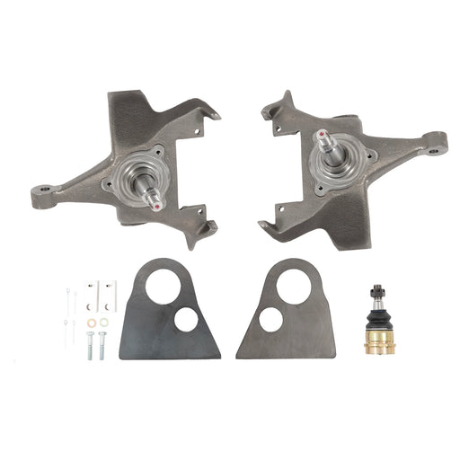 Belltech Drop Spindles 2650