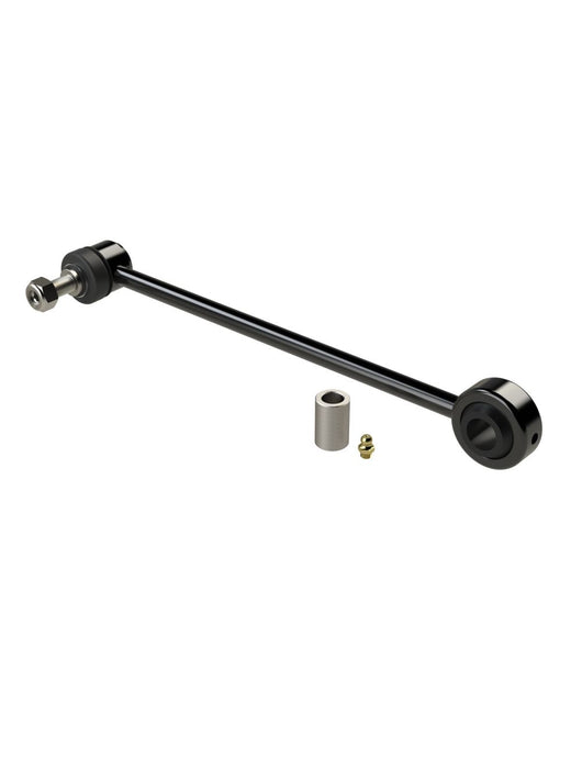 07-18 Wrangler JK 10 Inch Front Sway Bar Link w/ Stud & Zerk 3-4 Inch Lift Inch Each TeraFlex