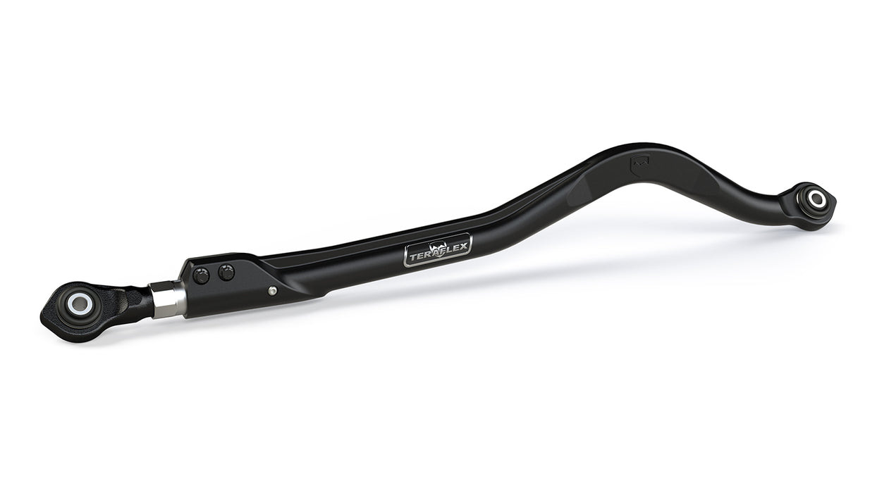 TeraFlex HD Forged Adjustable Track Bar Front 0-6 Inch Lift | Jeep Wrangler JK / Gladiator JT (2007-2025)