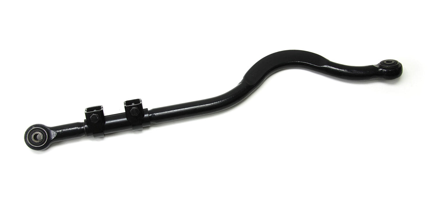 TeraFlex HD Forged Adjustable Track Bar Front 0-6 Inch Lift RHD, Jeep Wrangler JK (2007-2018)
