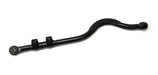 TeraFlex HD Forged Adjustable Track Bar Front 0-6 Inch Lift RHD, Jeep Wrangler JK (2007-2018)