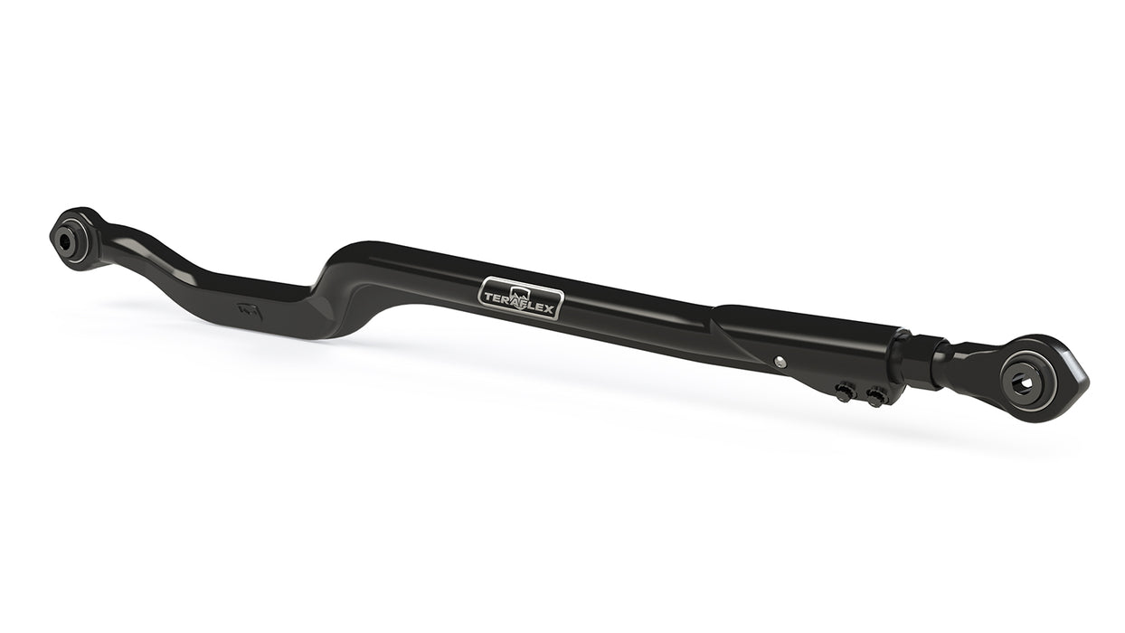 18-Up Wrangler JL HD Forged Adjustable Track Bar Rear 0-6 Inch Lift TeraFlex
