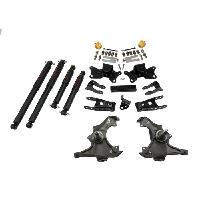Belltech Lowering Kit 721ND