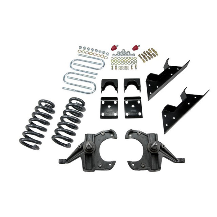 Belltech Lowering Kit 707