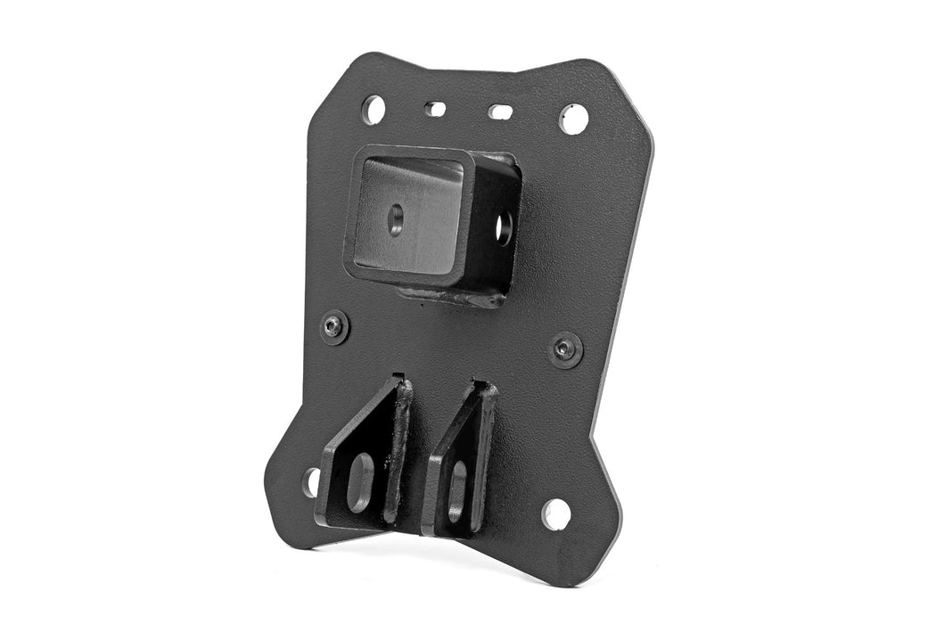 Rough Country Receiver Hitch | Polaris RZR Turbo R