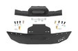 Rough Country Winch Mount, Polaris RZR Turbo S4