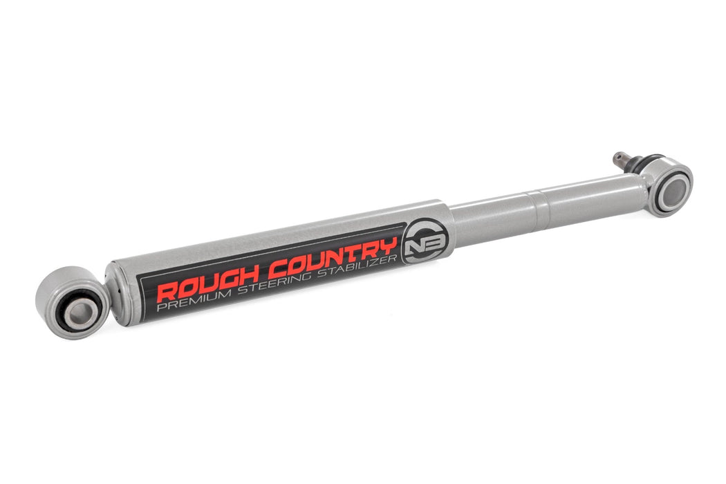 Rough Country N3 Steering Stabilizer | Suzuki Jimny (2018-2025)