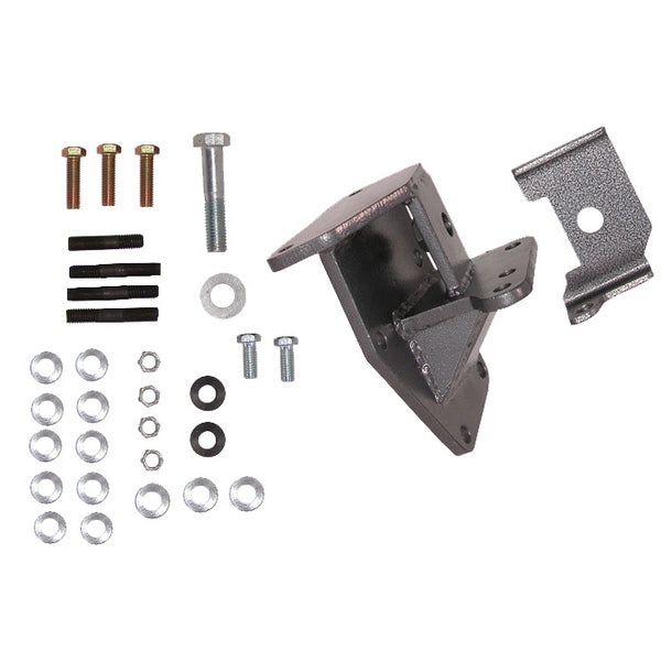 Rugged Ridge Steering Box Mount | Heavy Duty | Jeep CJ5/CJ7/CJ8 Scrambler (1976-1986) | P/N 18003.1