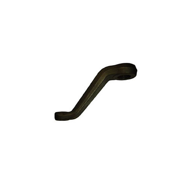 Rugged Ridge Steering Pitman Arm | Power Steering, 4 Inch+ Lift | Jeep Wrangler (1987-2006) | P/N 18006.5