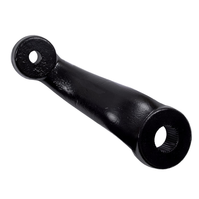 Rugged Ridge Steering Pitman Arm | Manual Steering, 4 Inch+ Lift | Jeep CJ (1976-1986) | P/N 18006.53