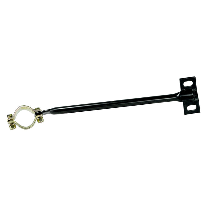 Rugged Ridge Steering Box Brace | Heavy Duty | Jeep CJ5/CJ7/CJ8 Scrambler (1976-1986) | P/N 18021.02