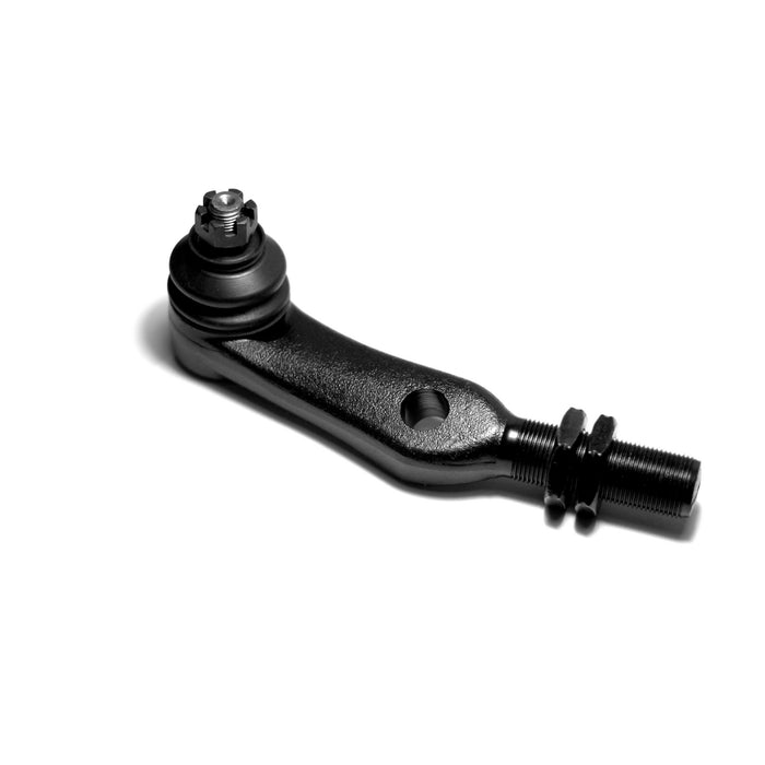 Rugged Ridge Steering Tie Rod End | 7/8 Inch, Hole, Left Hand Thread | P/N 18043.27