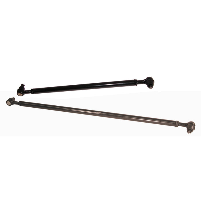 Rugged Ridge 18050.8 Steering Kit, Tie Rod/Drag Link, Heavy Duty; 72-81 CJ5/CJ6/CJ7/CJ8
