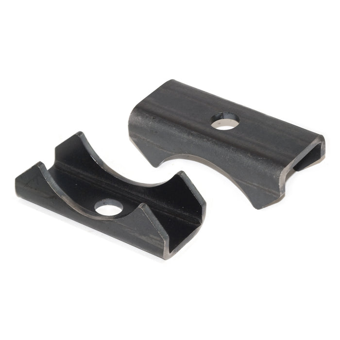Rugged Ridge Suspension Leaf Spring Perch | 1.75 Inches Wide | P/N 18267.01