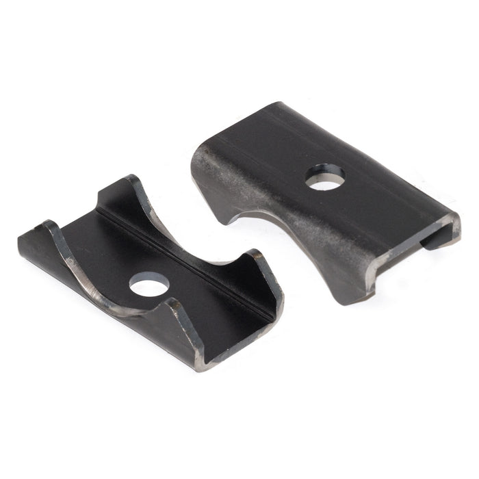 Rugged Ridge Suspension Leaf Spring Perch | 2 Inches Wide | P/N 18267.02