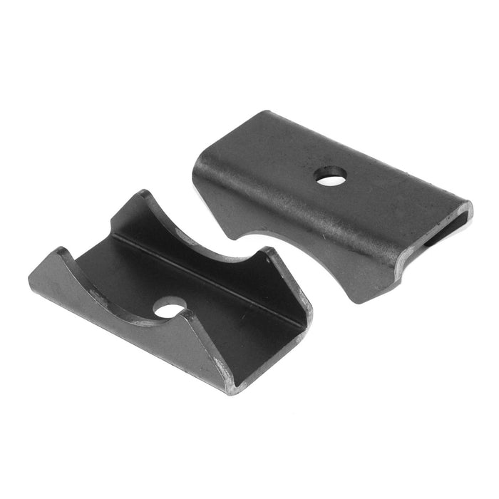 Rugged Ridge Suspension Leaf Spring Perch | 2.5 Inches Wide | P/N 18267.03