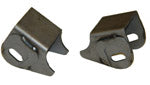 Rugged Ridge Suspension Control Arm Bracket Kit | Lower, HD | Jeep Wrangler TJ (1997-2006) | P/N 18273.01